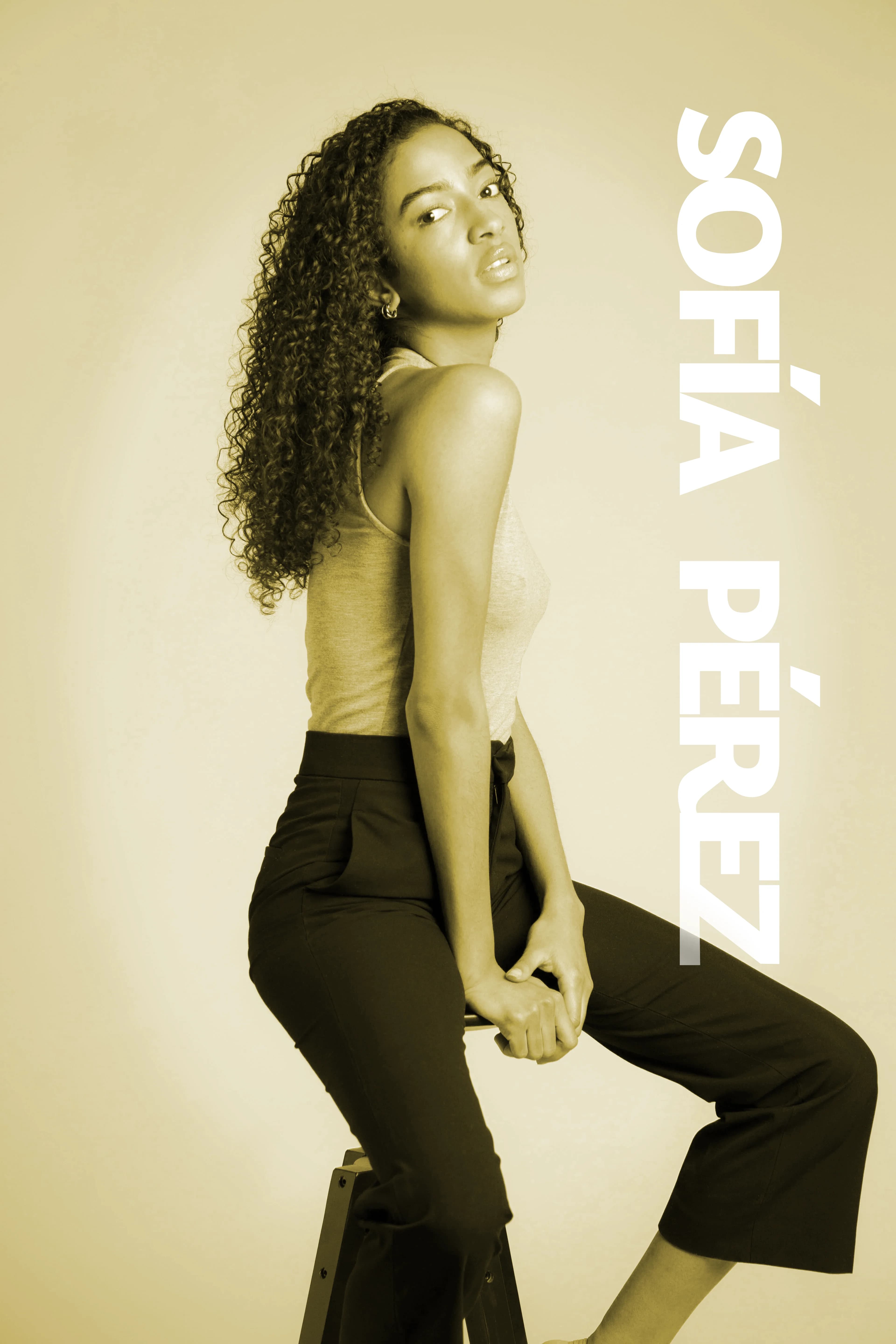 Sofía Pérez